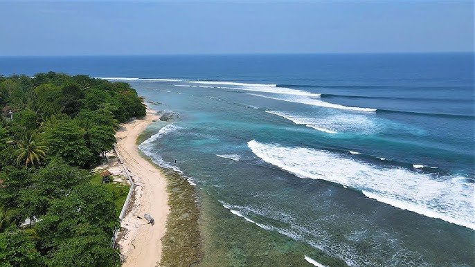 Way Jambu – "Sumatra Pipe"