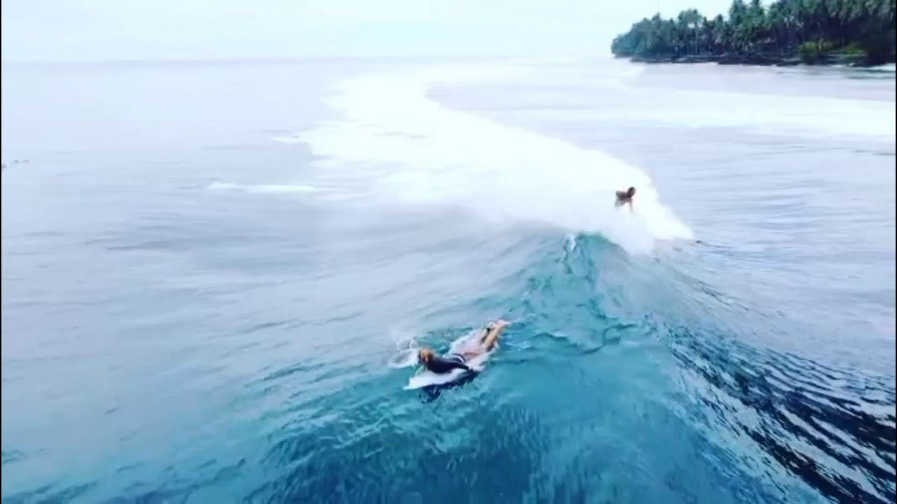 Jenny’s Right – The Hidden Jewel of Sumatra
